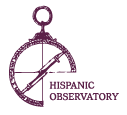Hispanic Observatory Logo