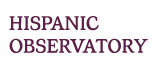 Hispanic Observatory Logo